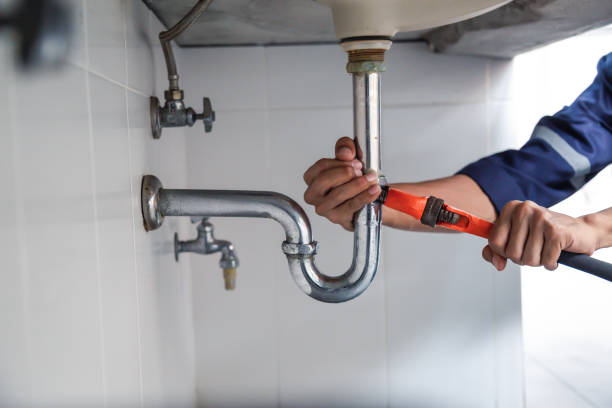 Best Commercial Plumbing in Stuttgt, AR